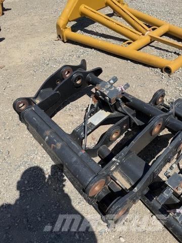 CAT  Stavebnictví - ostatní