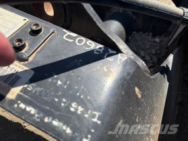 CAT  Stavebnictví - ostatní