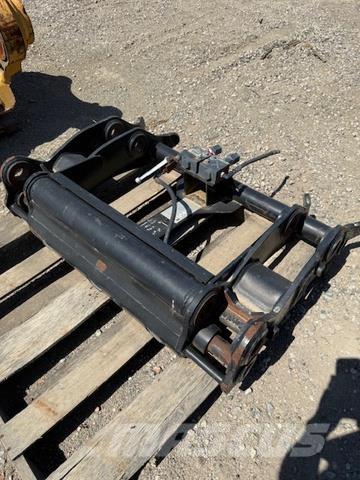 CAT  Stavebnictví - ostatní