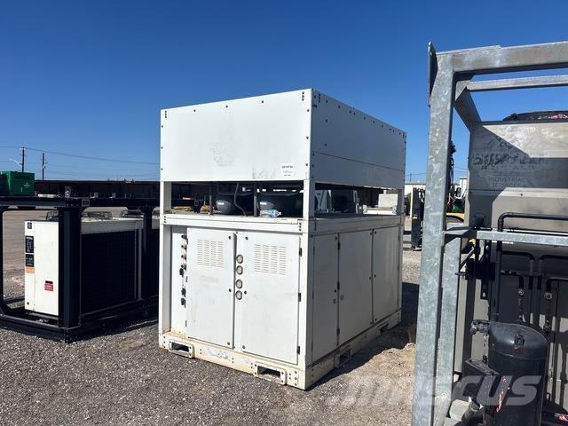 CAT  Topení a zařízení pro rozmrazování