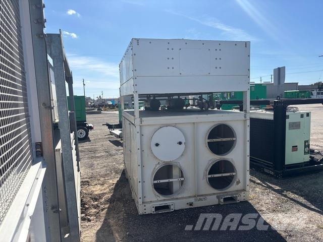 CAT  Topení a zařízení pro rozmrazování