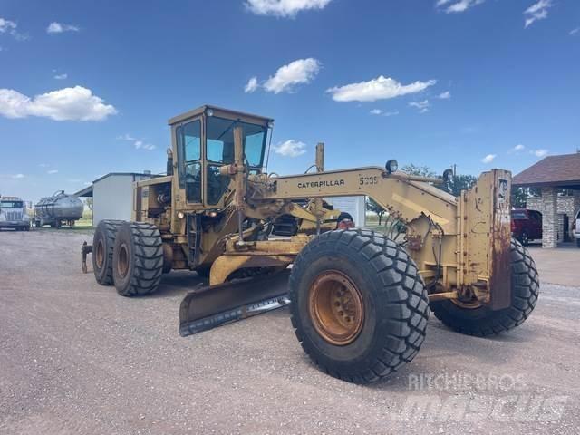 CAT 16G Grejdry