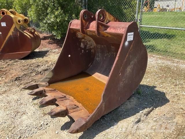 CAT 225 Ostatní komponenty
