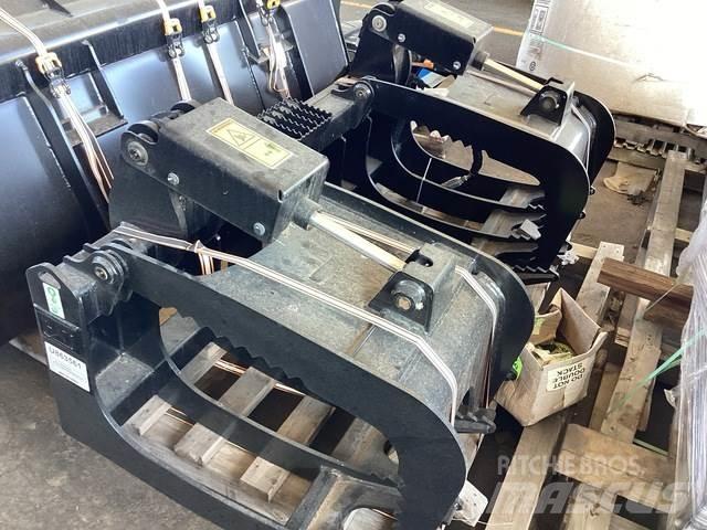 CAT 286-9300 Klešťové drapáky