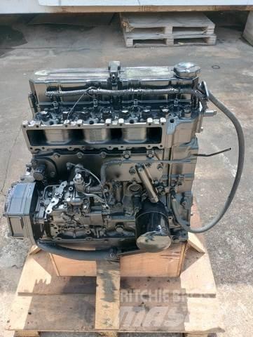 CAT 3044C Motory