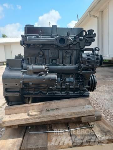 CAT 3044C Motory