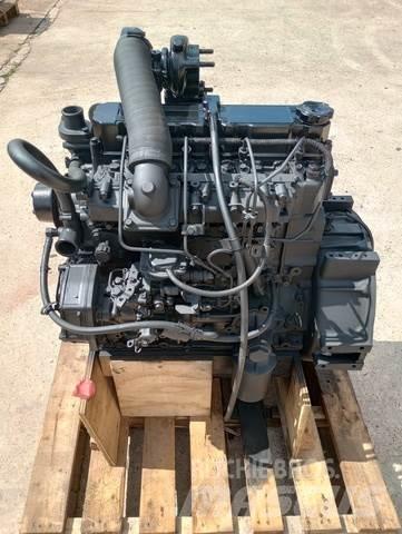 CAT 3044C Motory