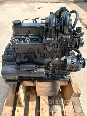 CAT 3044C Motory