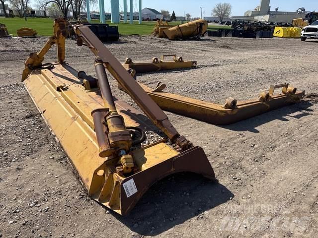 CAT 334-1781 Radlice