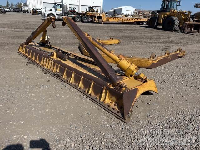 CAT 334-1781 Radlice