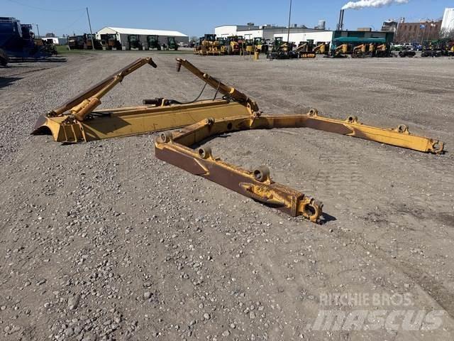 CAT 334-1781 Radlice