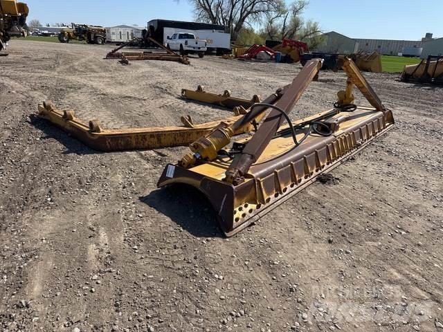CAT 334-1781 Radlice