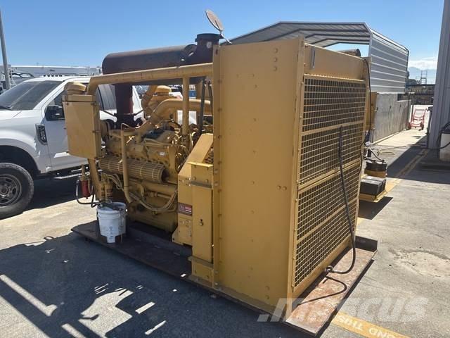 CAT 3412 Motory