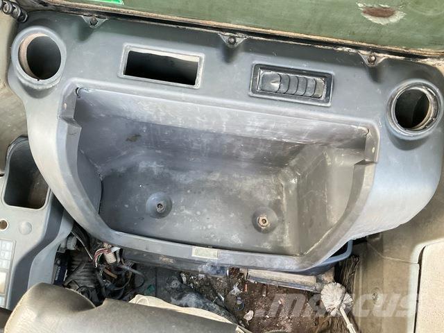 CAT 345CL VG Demoliční rýpadla