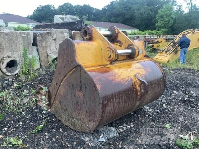CAT 349 Lopaty