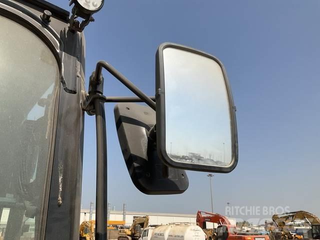 CAT 350 Pásová rýpadla