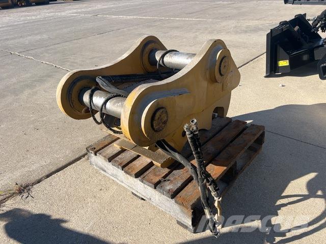 CAT 389-7189 Rychlospojky