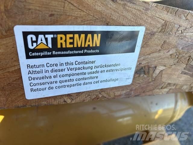 CAT 657E Doprava – ostatní