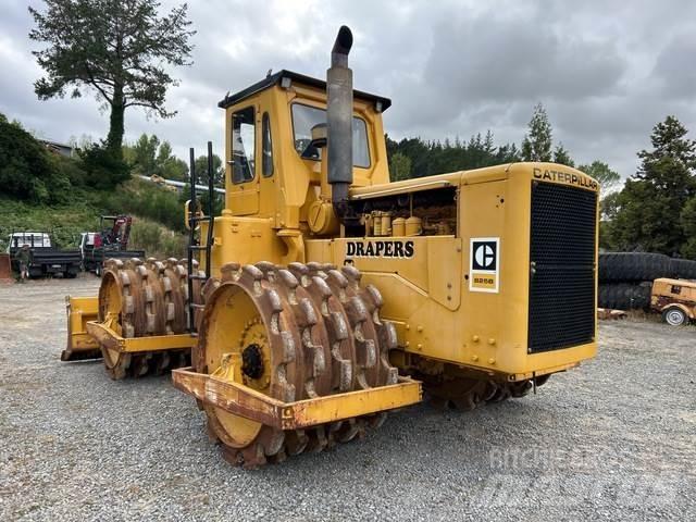 CAT 825B Stavebnictví - ostatní