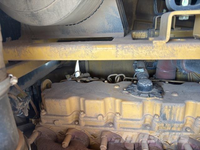 CAT 950 GC Kolové nakladače