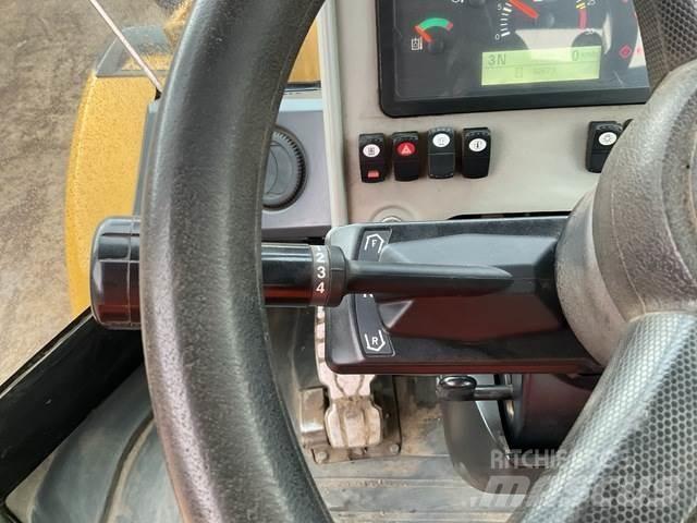 CAT 950GC Kolové nakladače