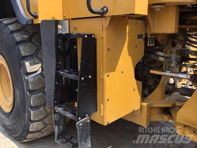 CAT 972M XE Stavebnictví - ostatní