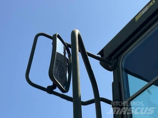 CAT 988B/DV43 Kontejnerové manipulátory