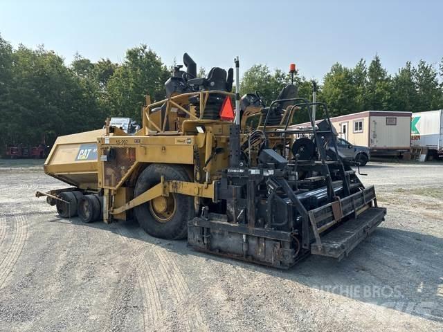 CAT AP-1000D Finišery