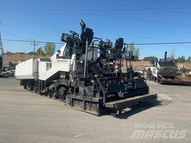 CAT AP1055E Finišery