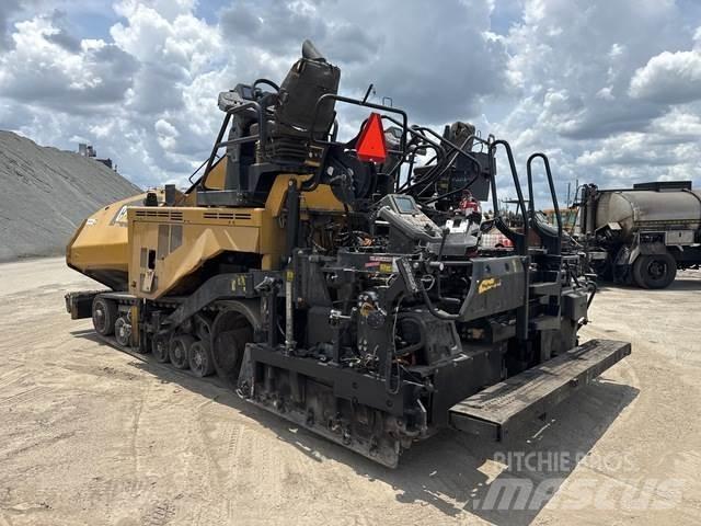 CAT AP1055F Finišery