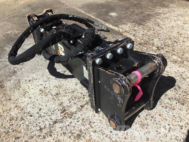 CAT B8 Bourací kladiva / Sbíječky