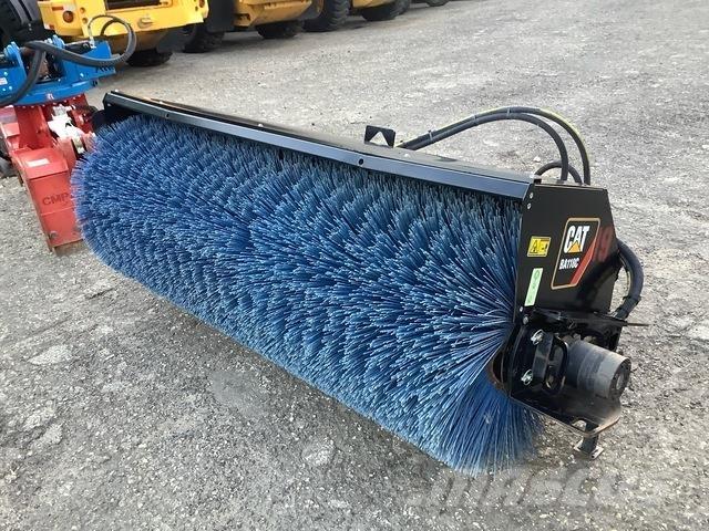 CAT BA118C Zametací kartáče