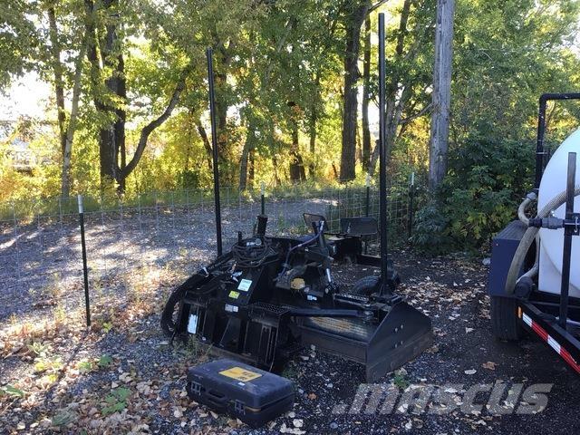 CAT BB121 Stavebnictví - ostatní