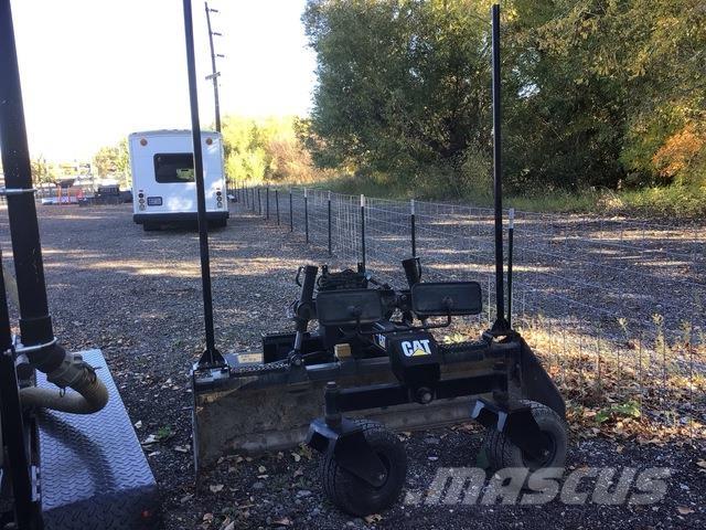 CAT BB121 Stavebnictví - ostatní