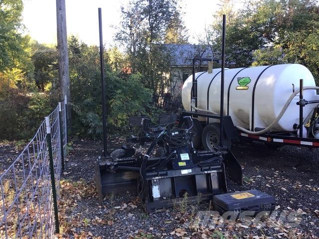 CAT BB121 Stavebnictví - ostatní