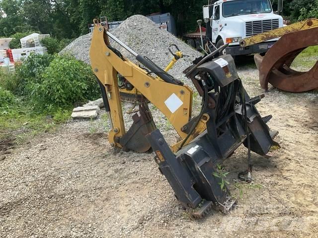 CAT BH30 Stavebnictví - ostatní