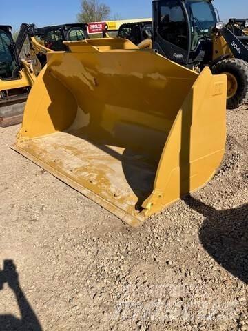 CAT BK966POLM Ostatní komponenty