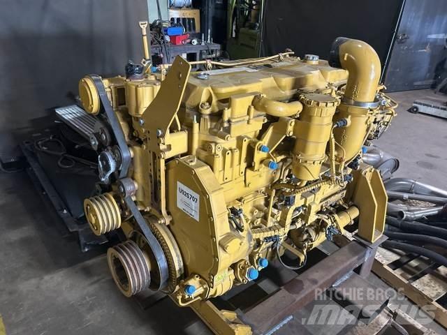 CAT C13 Motory