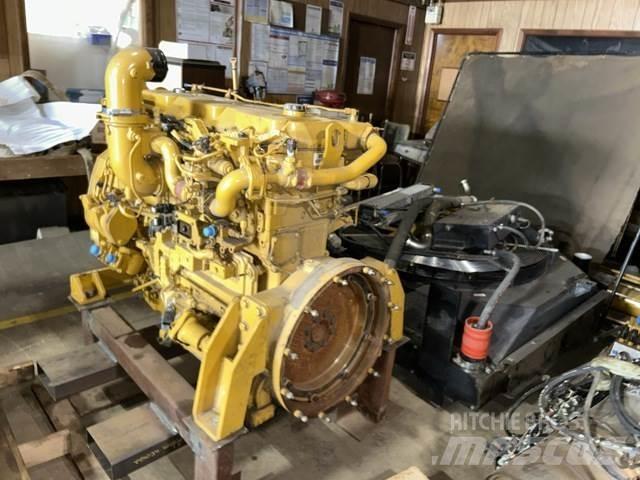 CAT C13 Motory