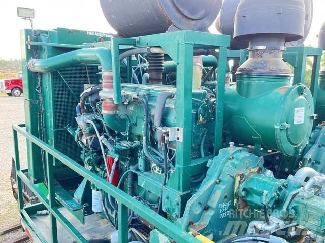 CAT C15 Motory