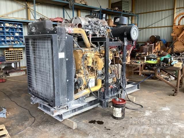 CAT C15 Motory