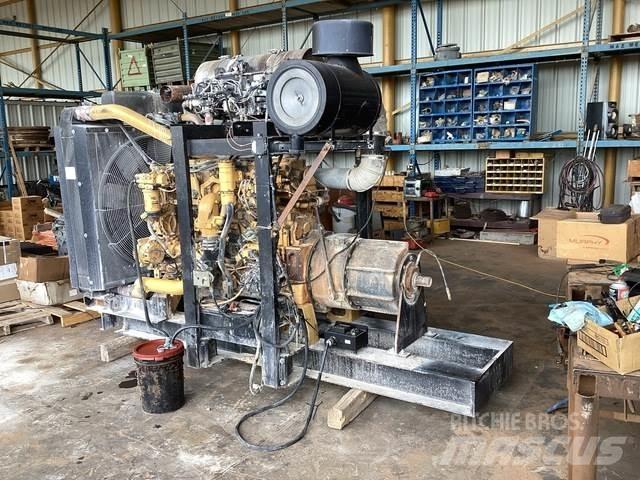 CAT C15 Motory