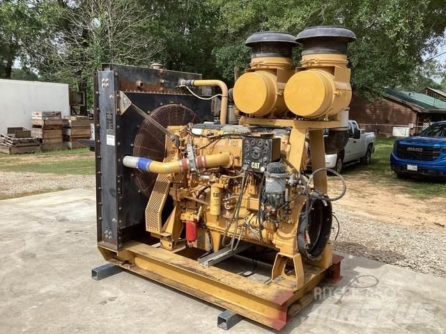 CAT C18 Motory