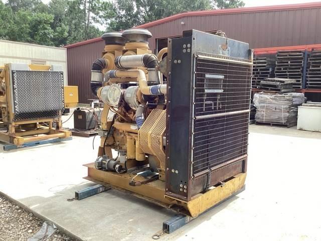 CAT C18 Motory