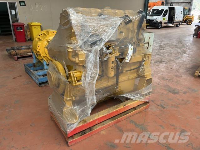 CAT C18 Motory