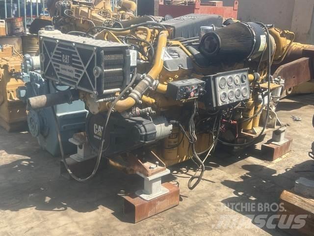 CAT C32 Motory