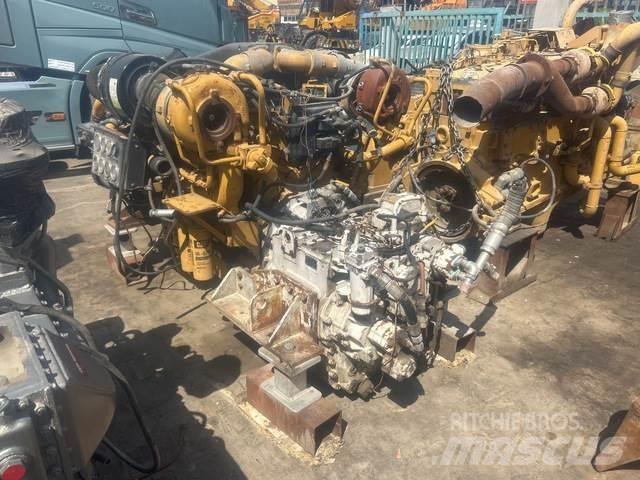 CAT C32 Motory
