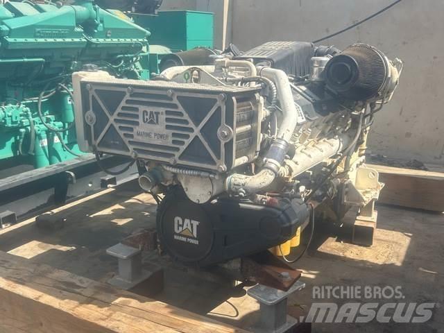 CAT C32 Motory