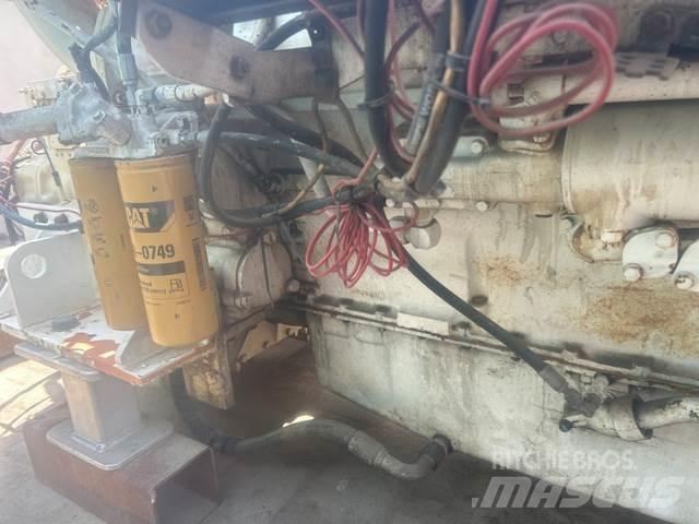 CAT C32 Motory