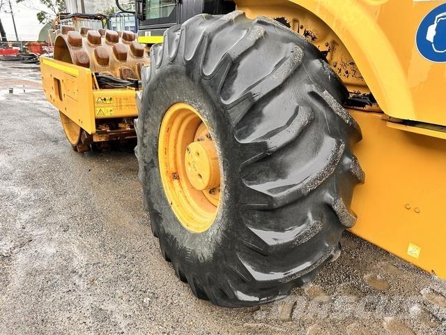 CAT CP54B Tahačové válce
